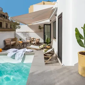 Magno Cabo Noval Luxury House Seville