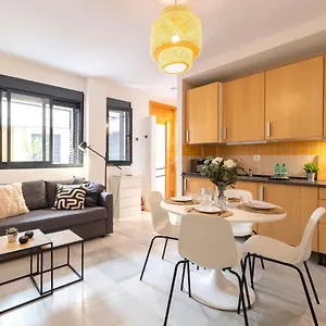 Great Location In The Historical Center Seville