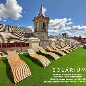 San Esteban 16 Real Seville
