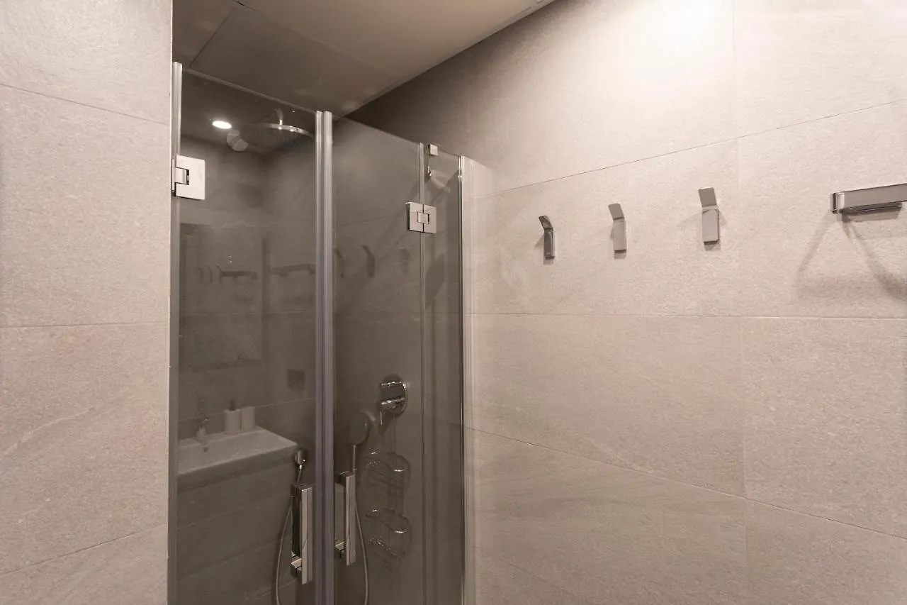 Apartamentos Bajeles Sevilla Urban Apartment