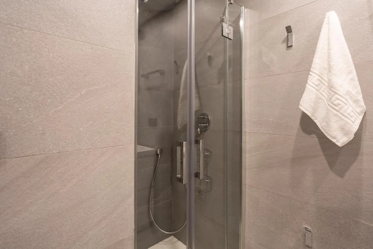 Apartamentos Bajeles Sevilla Urban 西班牙