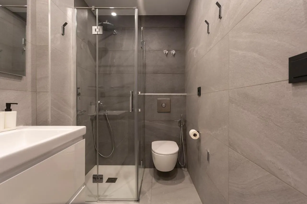 Apartamentos Bajeles Sevilla Urban Apartment Seville
